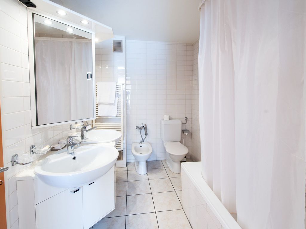 City Hotel Biel Bienne
