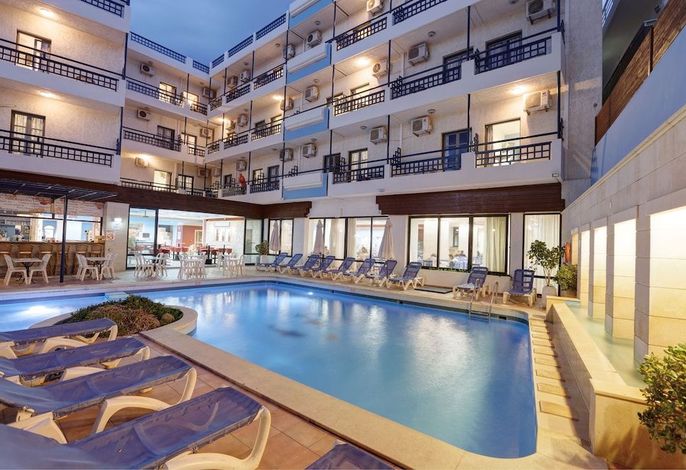 Agrabella Hotel - Adults Only
