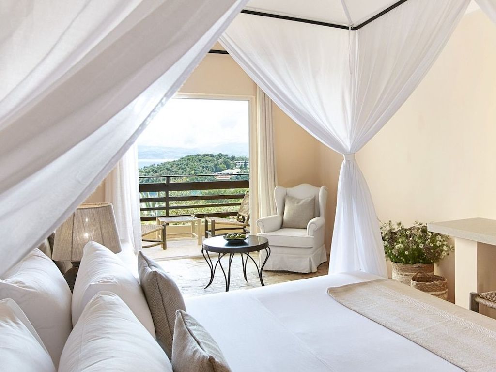 Grecotel Daphnila Bay