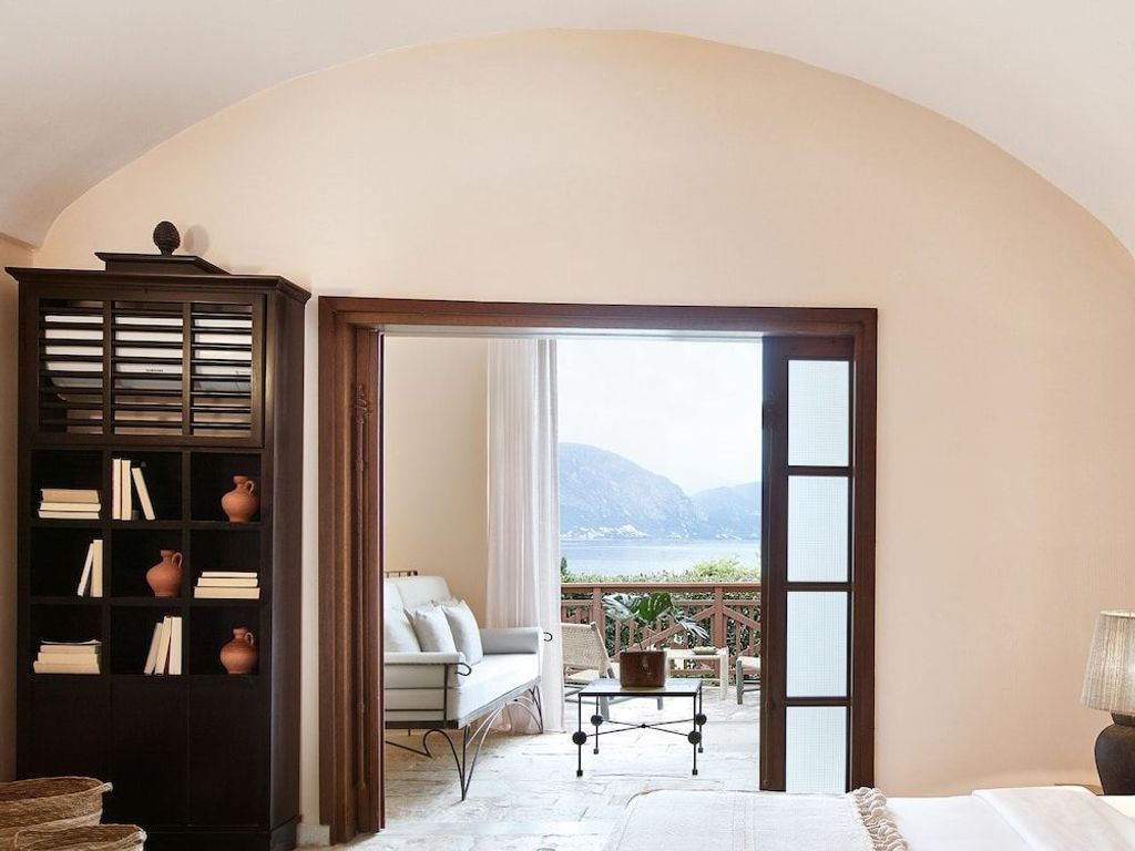 Grecotel Daphnila Bay