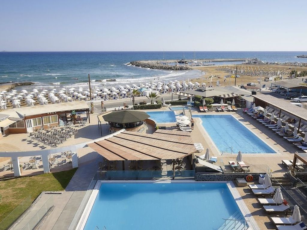 Astir Beach Hotel