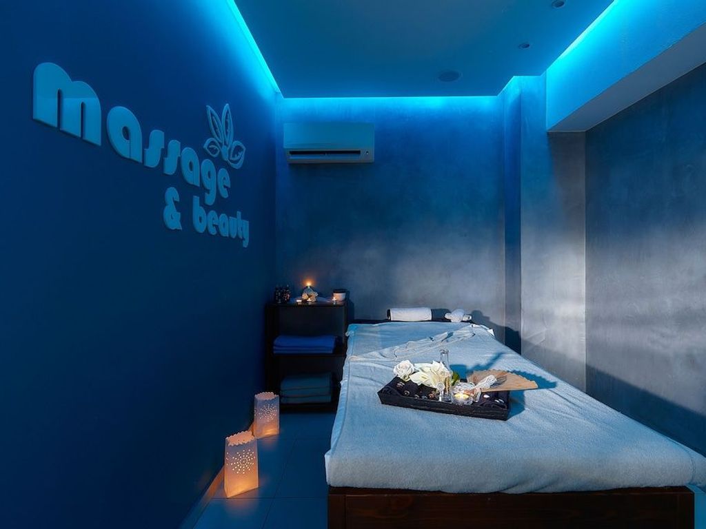 Astir Beach Hotel