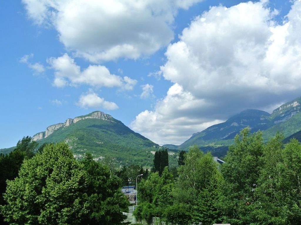 ibis budget Grenoble Voreppe