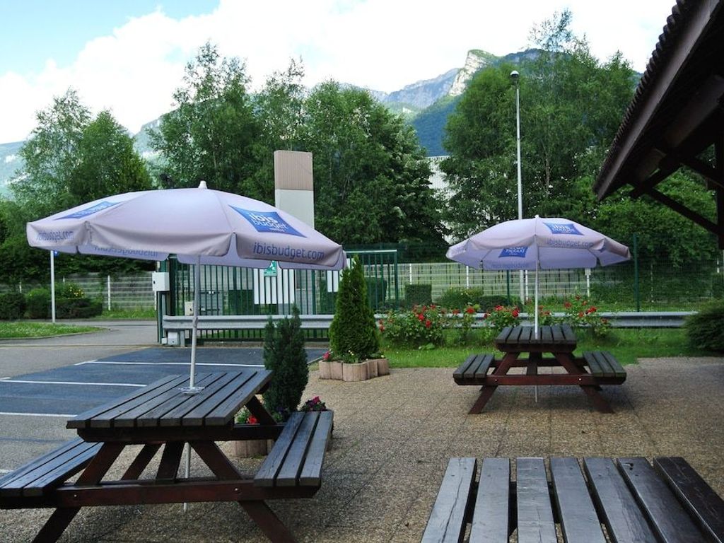 ibis budget Grenoble Voreppe