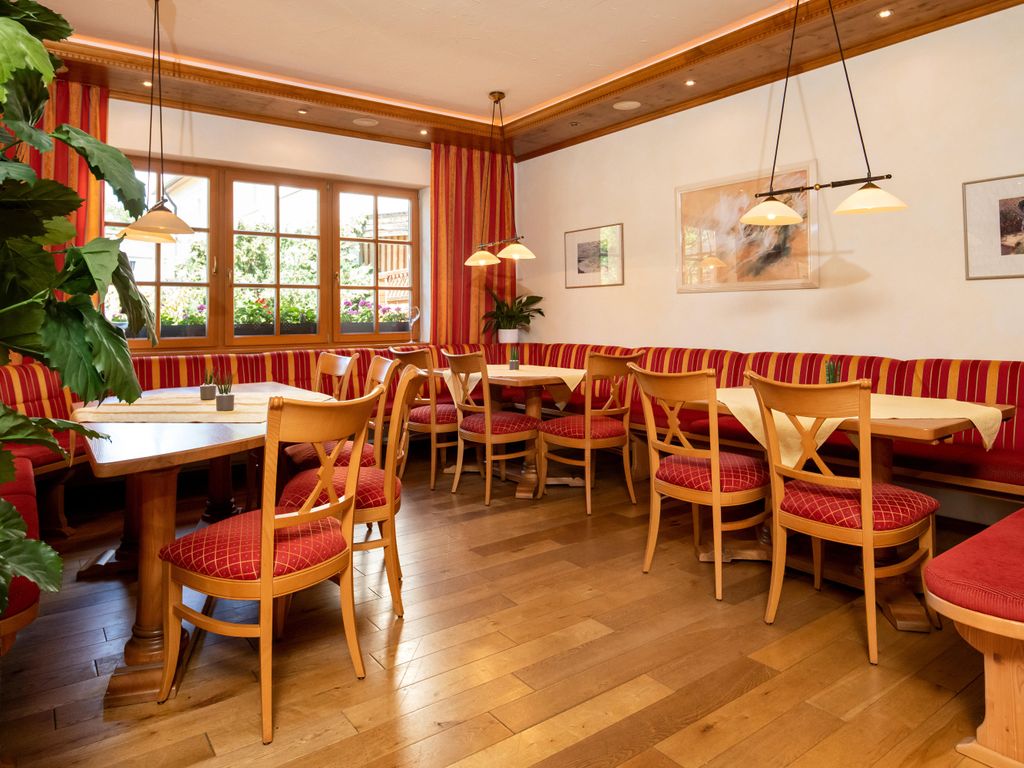 Hotel & Restaurant Zum Steinhof