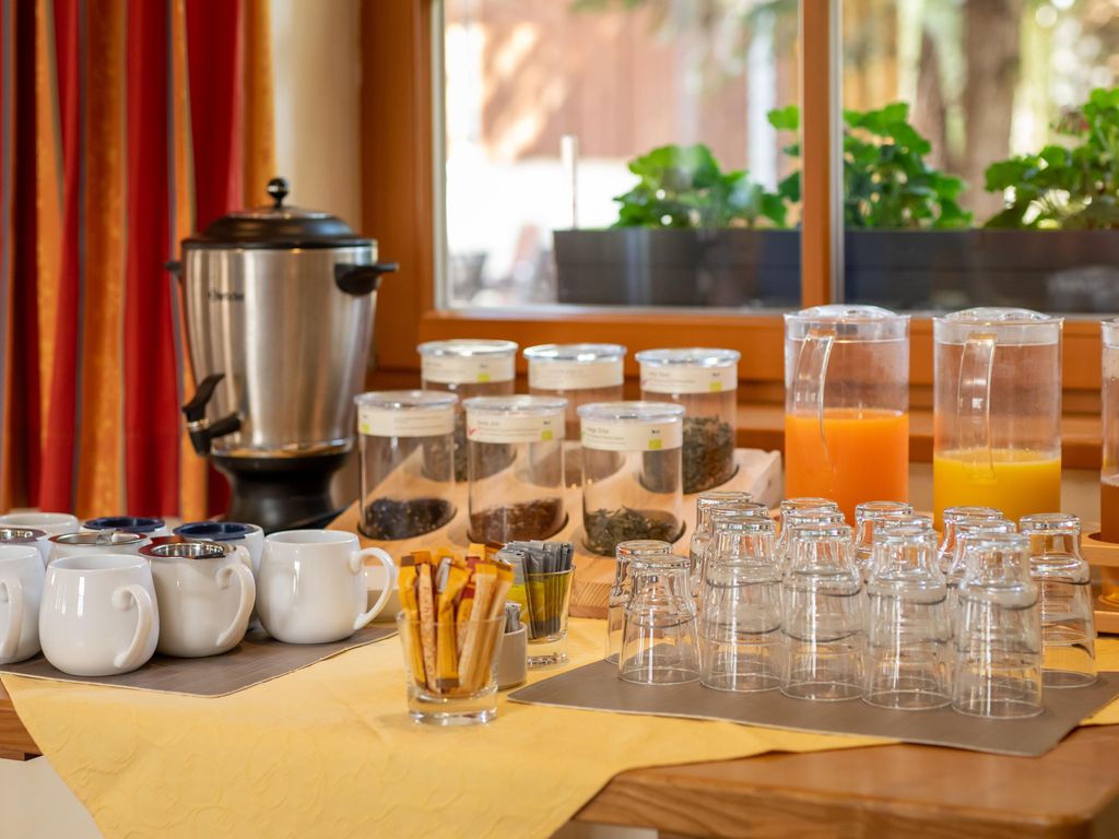 Hotel & Restaurant Zum Steinhof