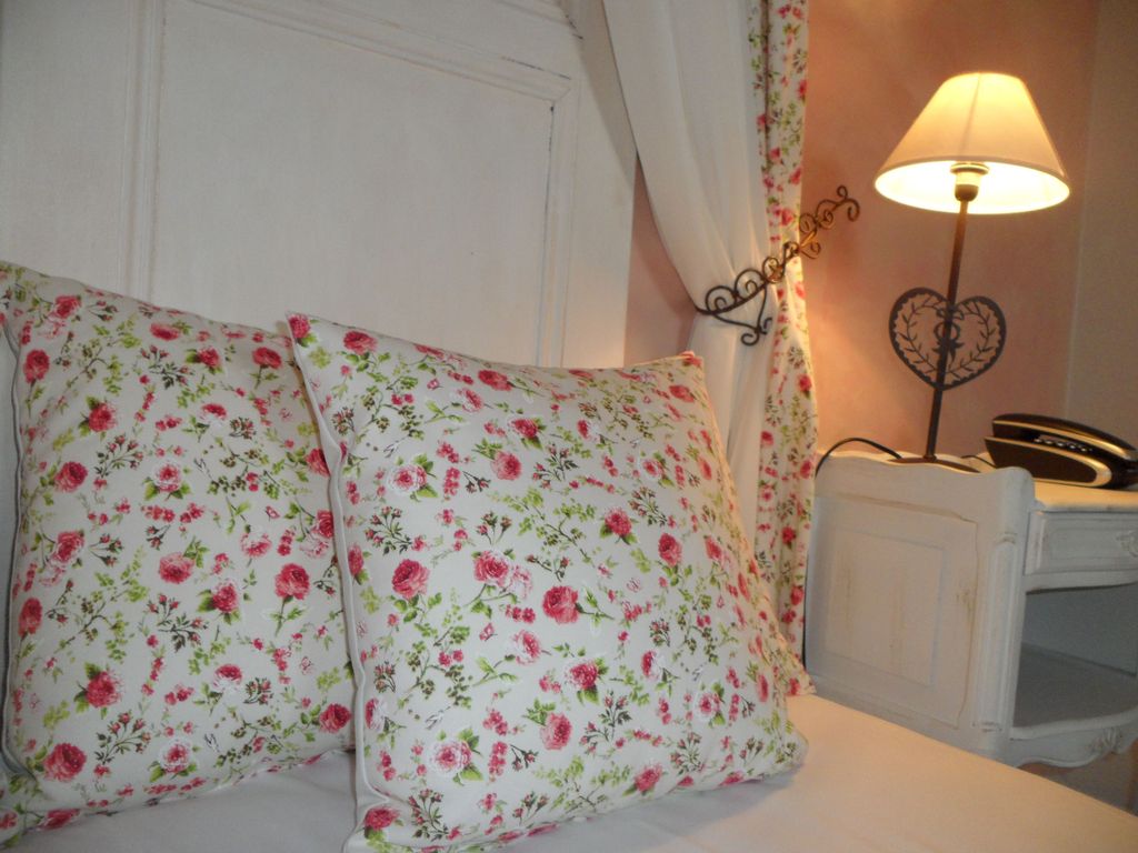The Originals Relais Le Verger des Châteaux