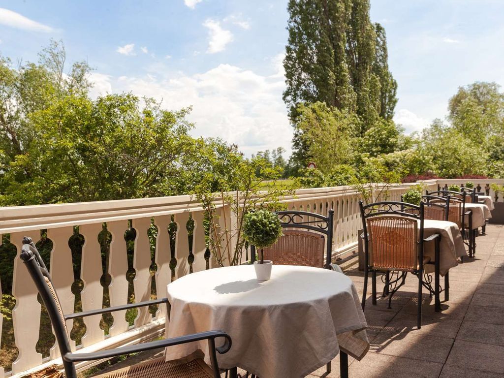 The Originals Relais Le Verger des Châteaux