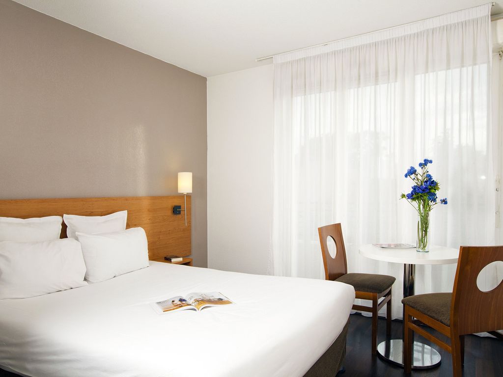 Séjours & Affaires Paris-Nanterre