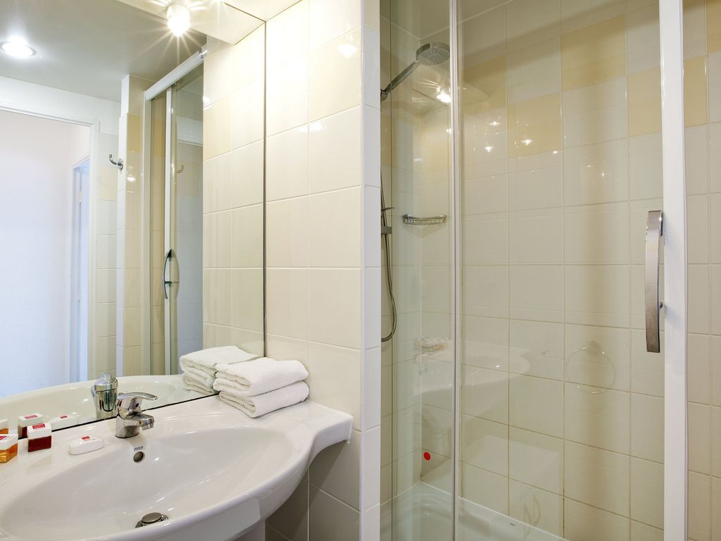 Séjours & Affaires Paris-Nanterre
