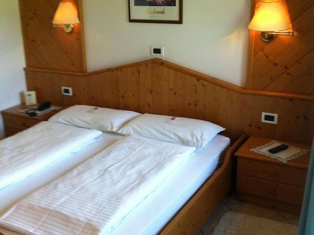 Piccolo Hotel Sciliar