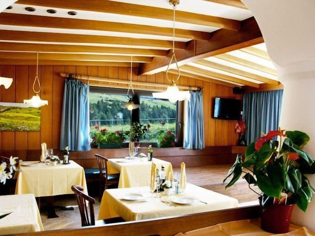 Piccolo Hotel Sciliar