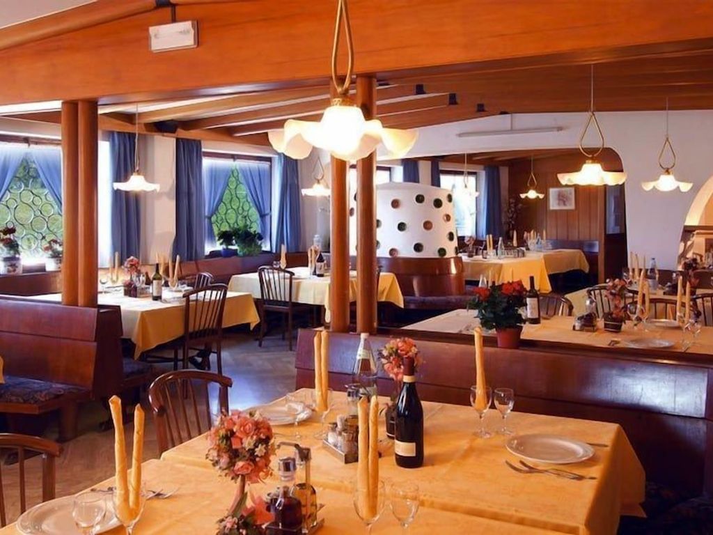 Piccolo Hotel Sciliar