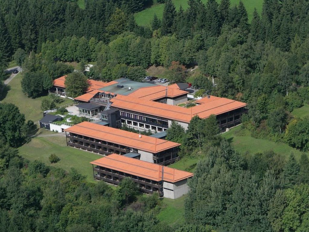 Berghotel Sankt Andreasberg St. Andreasberg