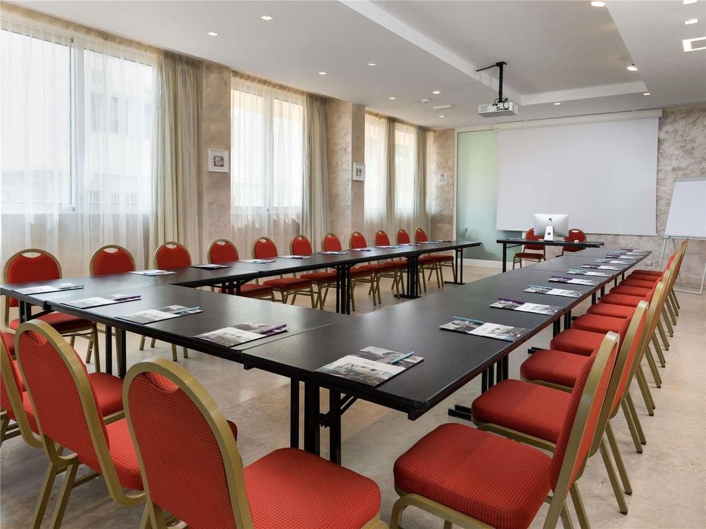 Mercure Rimini Lungomare