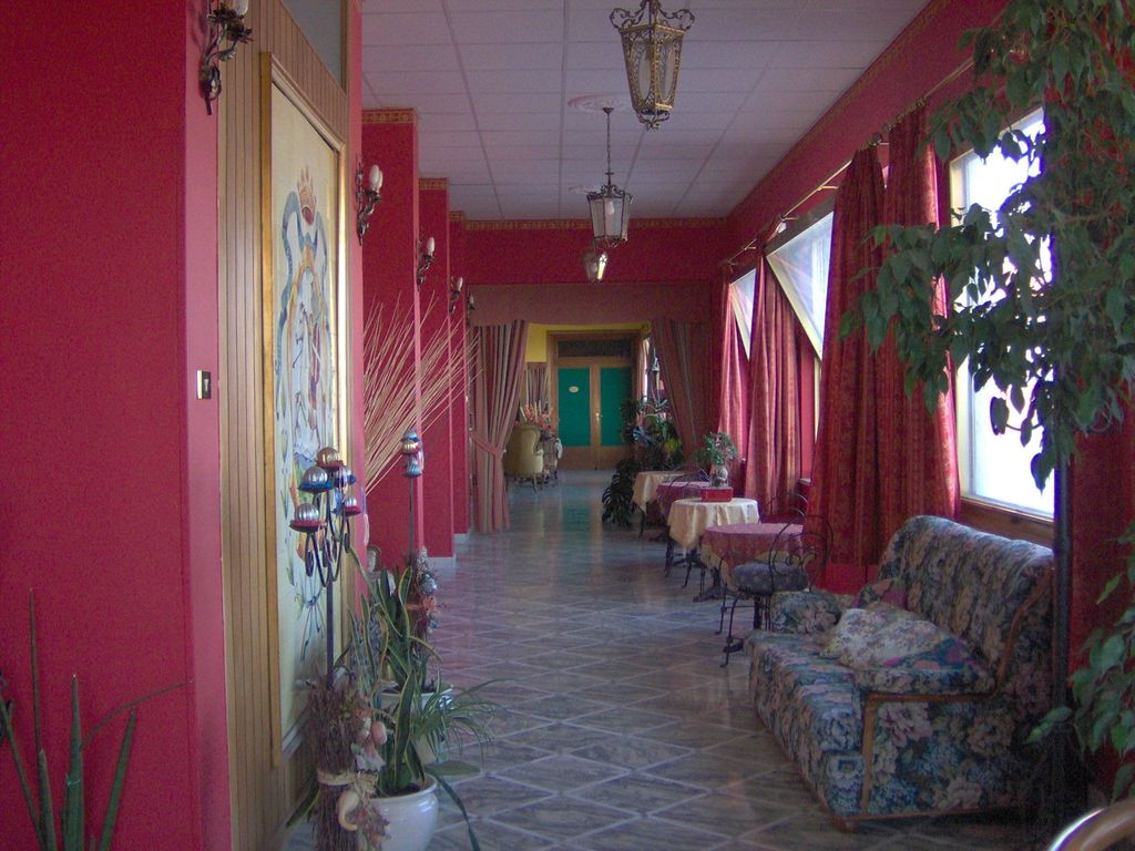 Grande Albergo Abruzzo