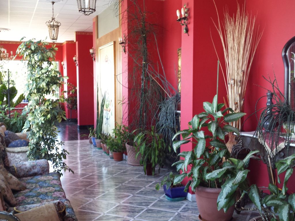 Grande Albergo Abruzzo
