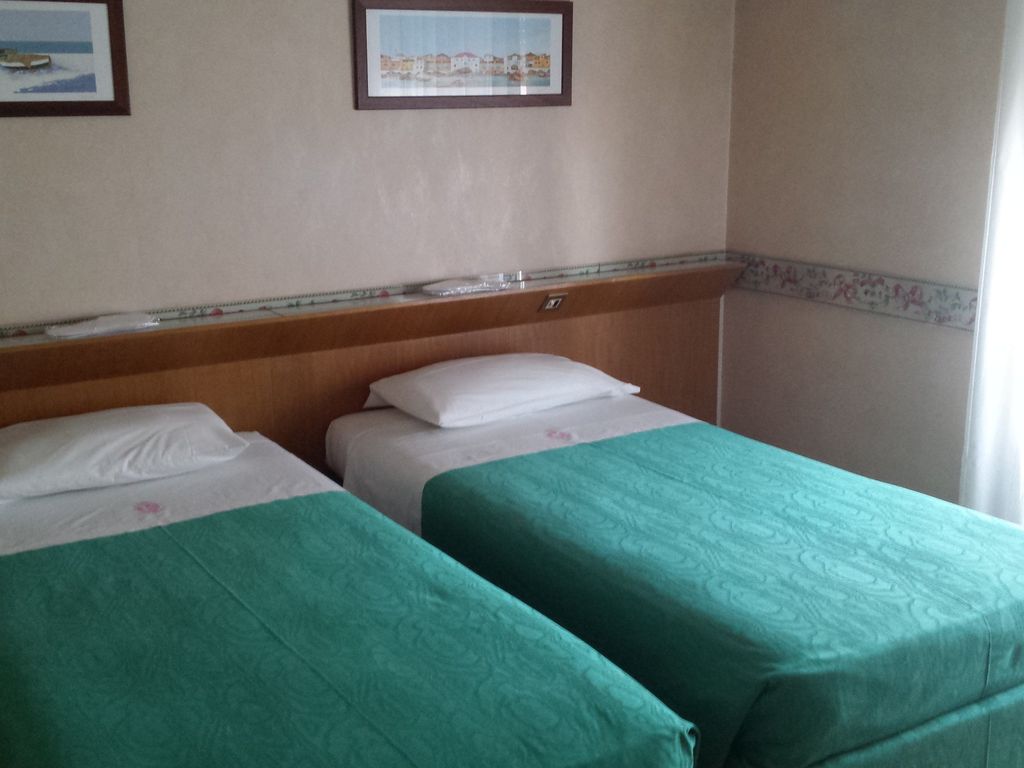 Grande Albergo Abruzzo