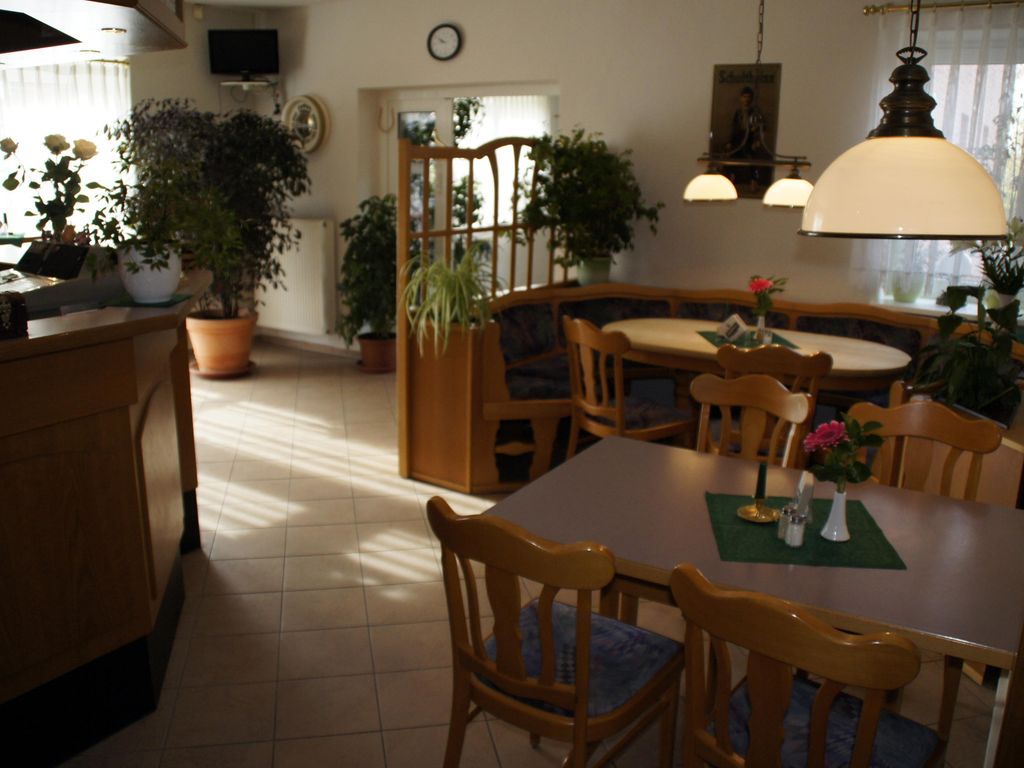 Landhotel Pagram