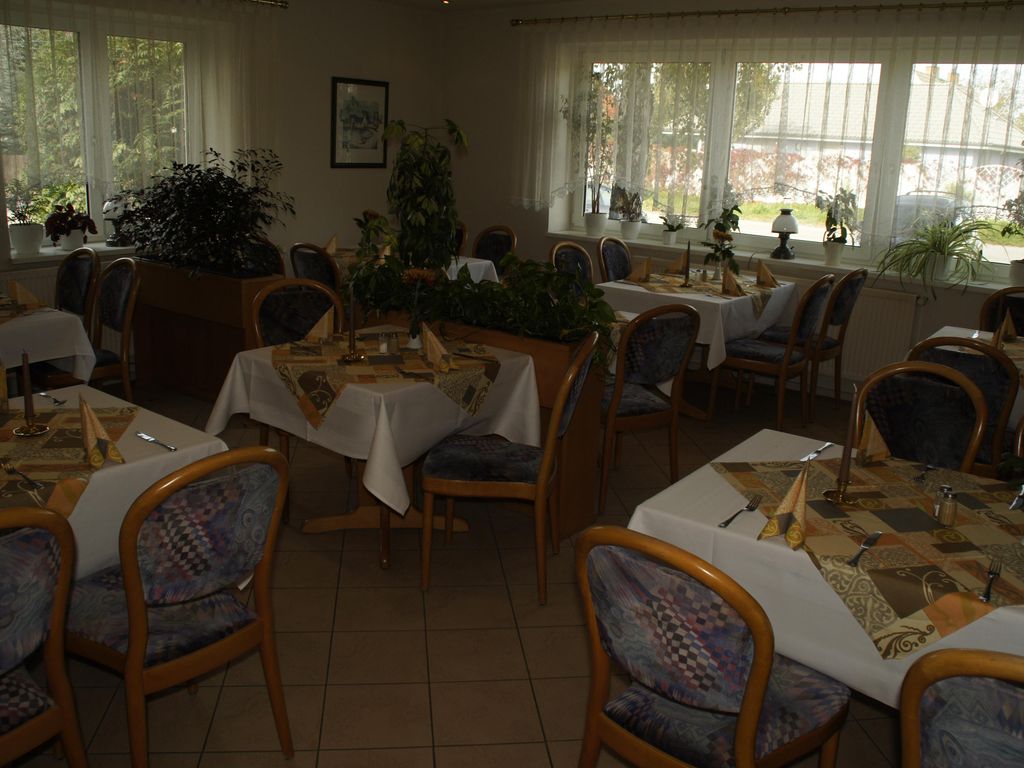 Landhotel Pagram