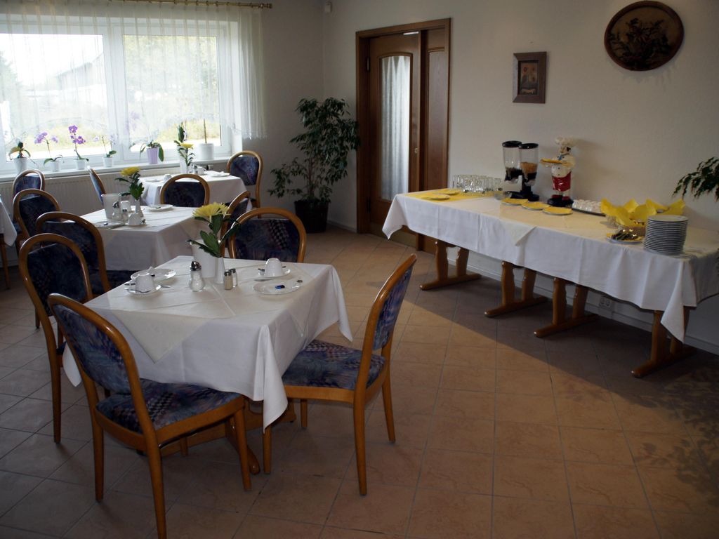 Landhotel Pagram