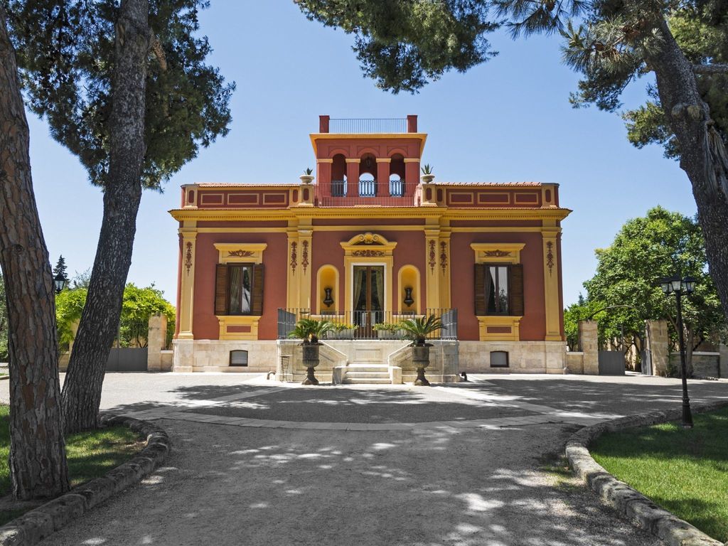 Terranobile Metaresort Hotel