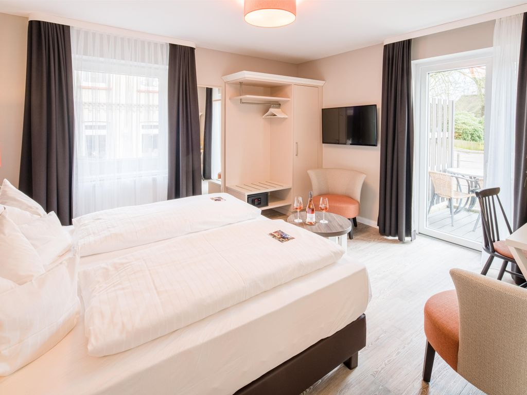 Flair Hotel Rieckmanns Gasthof