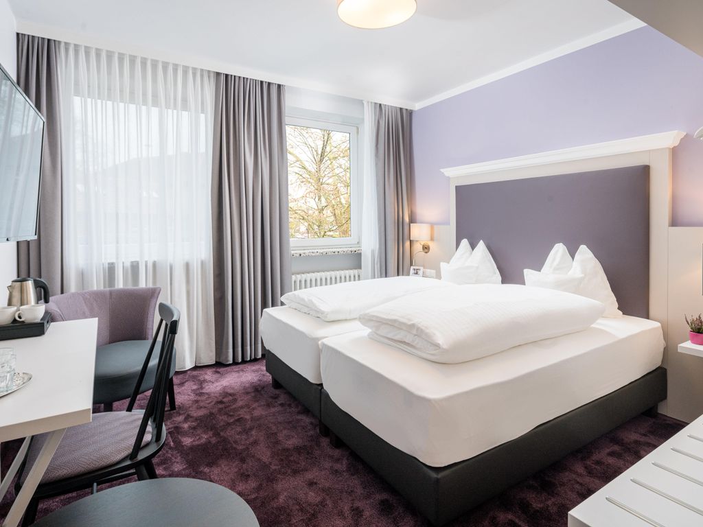 Flair Hotel Rieckmanns Gasthof