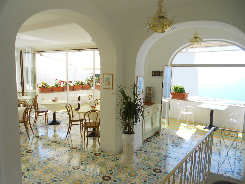 Pensione Casa Guadagno