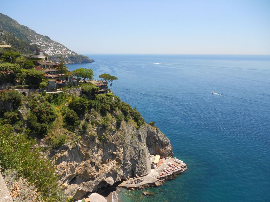 Pensione Casa Guadagno