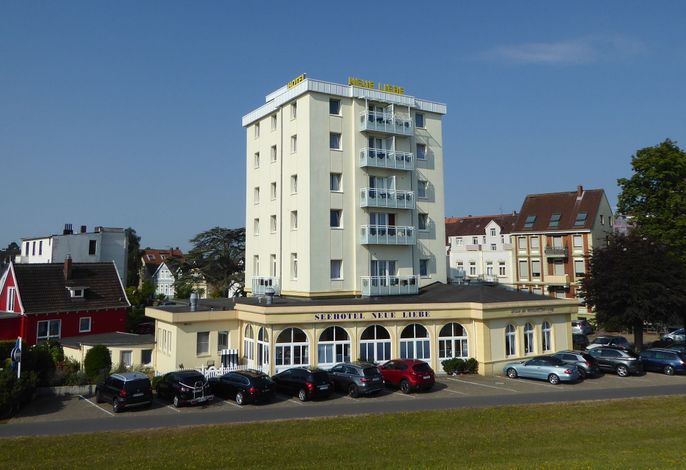 Seehotel Neue Liebe
