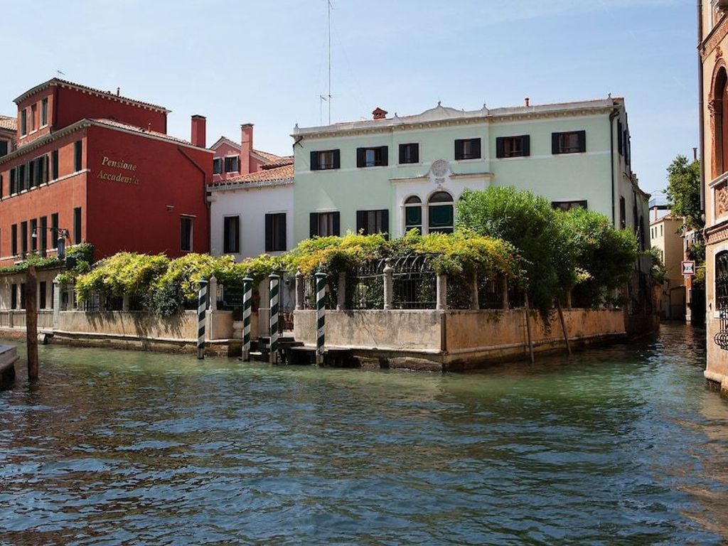 Pensione Accademia - Villa Maravege