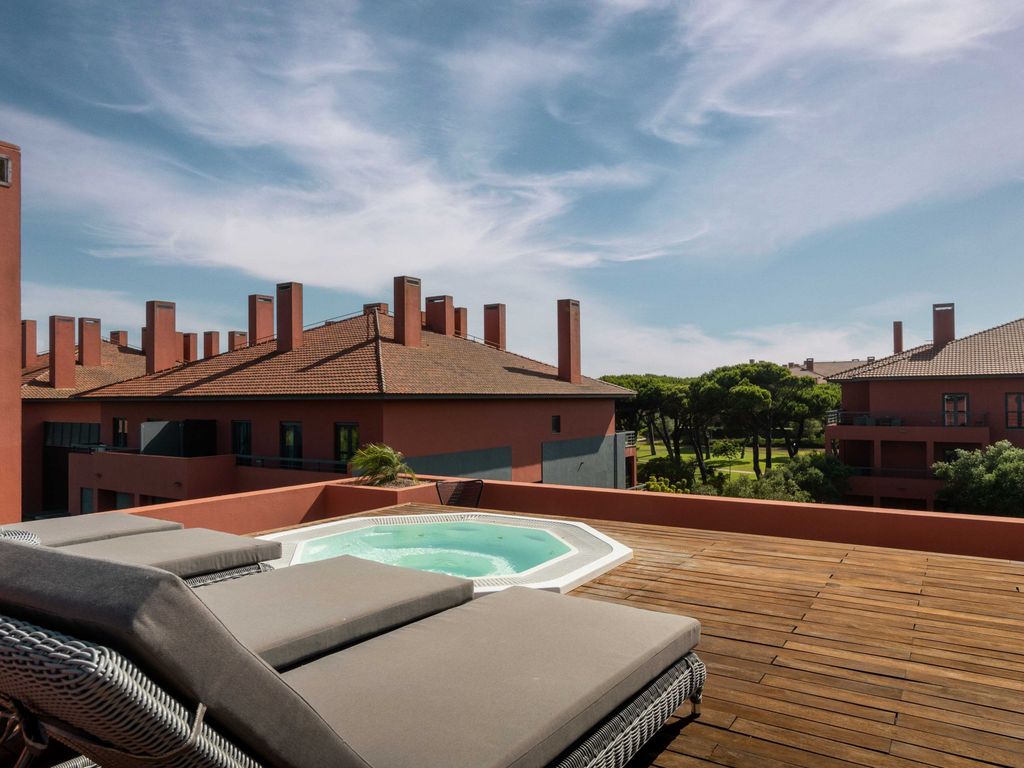 Sheraton Cascais Resort