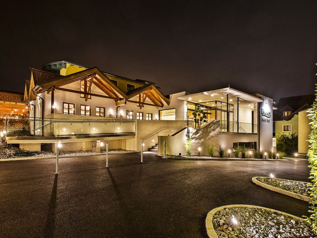 Hotel Restaurant Urdlwirt