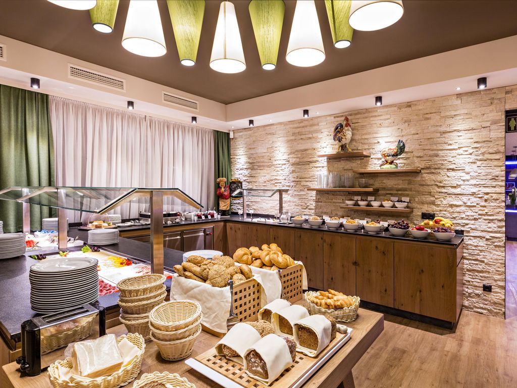 Hotel Restaurant Urdlwirt