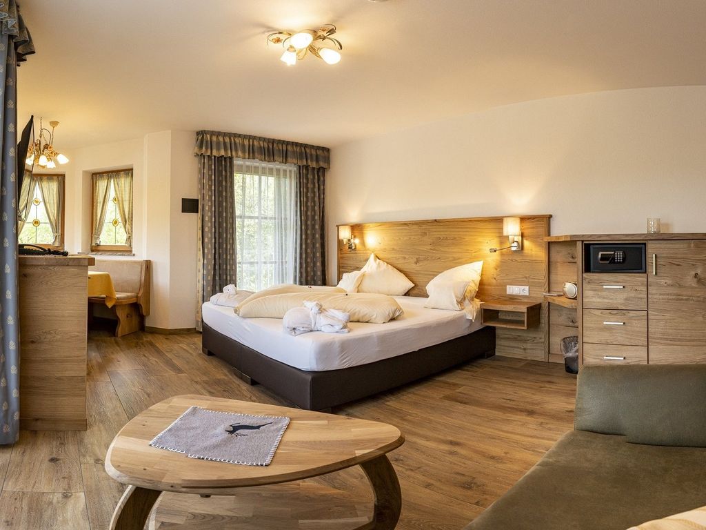 Wellness-und Landhotel Prinz Maria Prinz