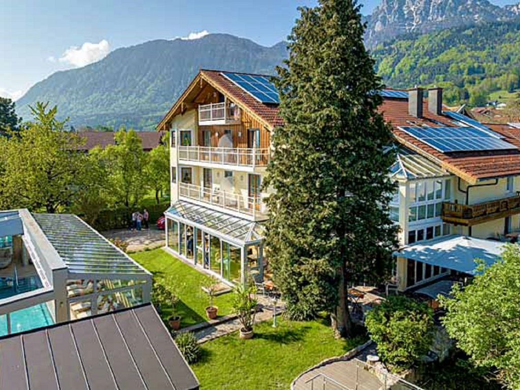 Wellness-und Landhotel Prinz Maria Prinz