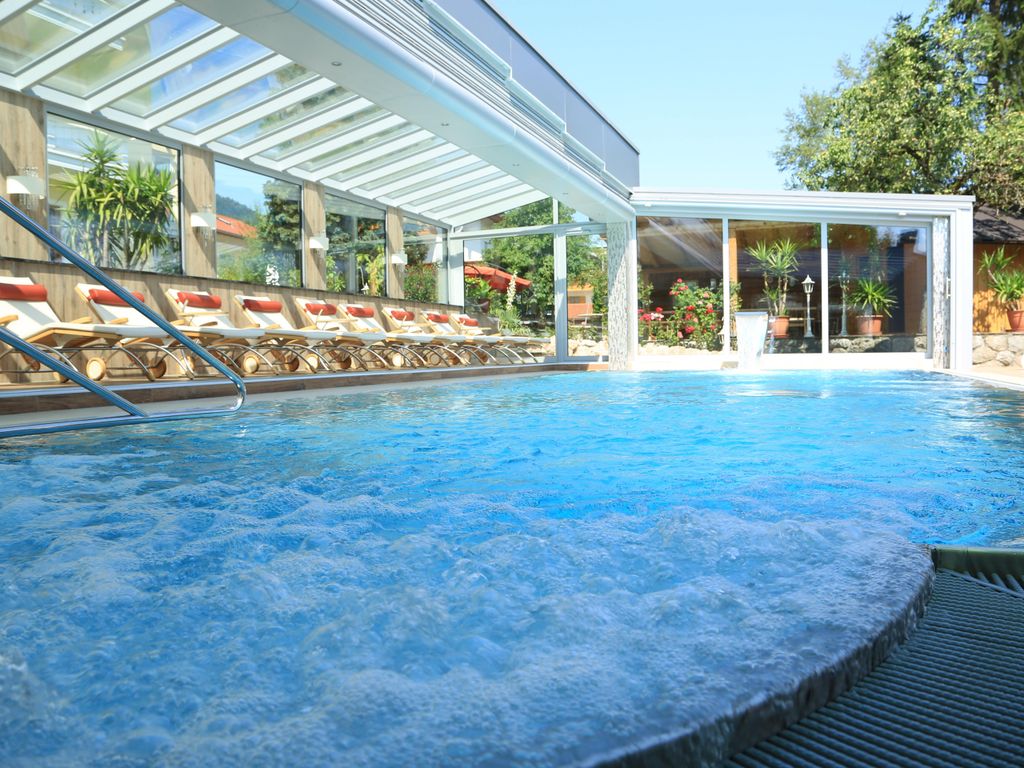 Wellness-und Landhotel Prinz Maria Prinz