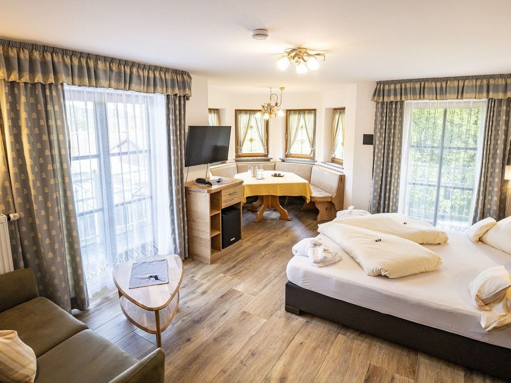 Wellness-und Landhotel Prinz Maria Prinz