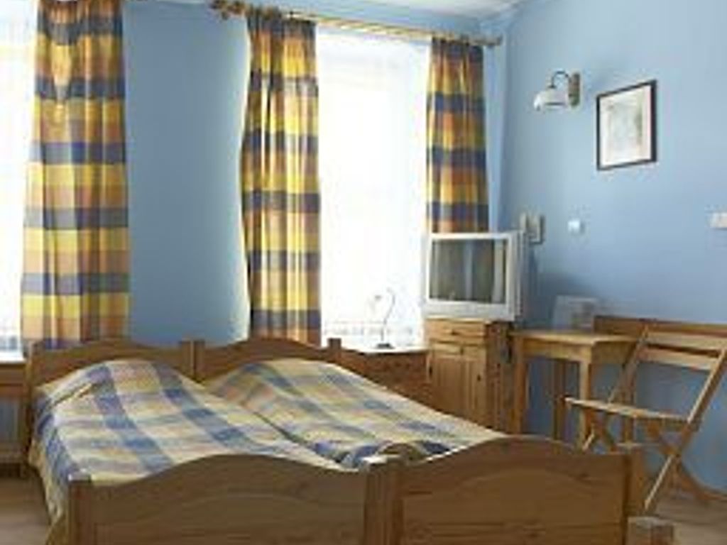 Batory Hotel