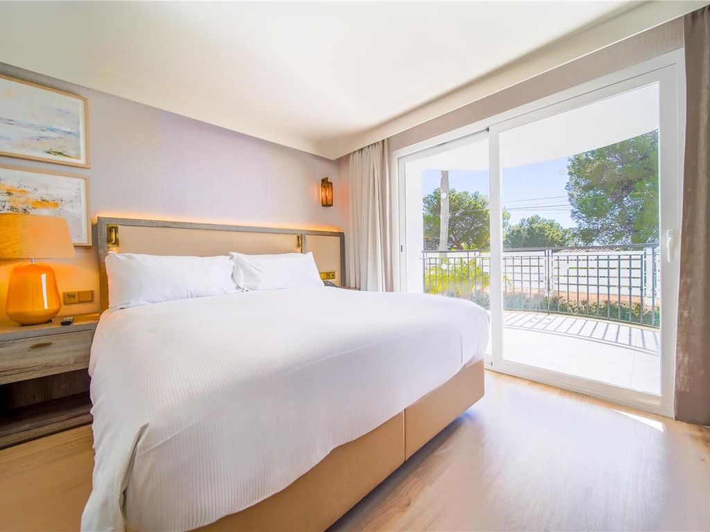 Hilton Mallorca Galatzo