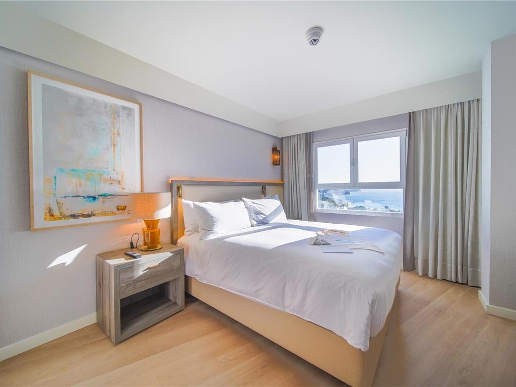 Hilton Mallorca Galatzo