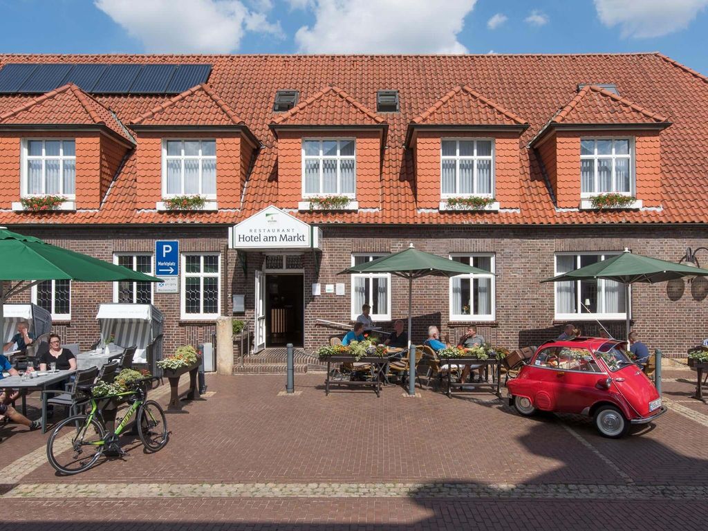 Hotel am Markt