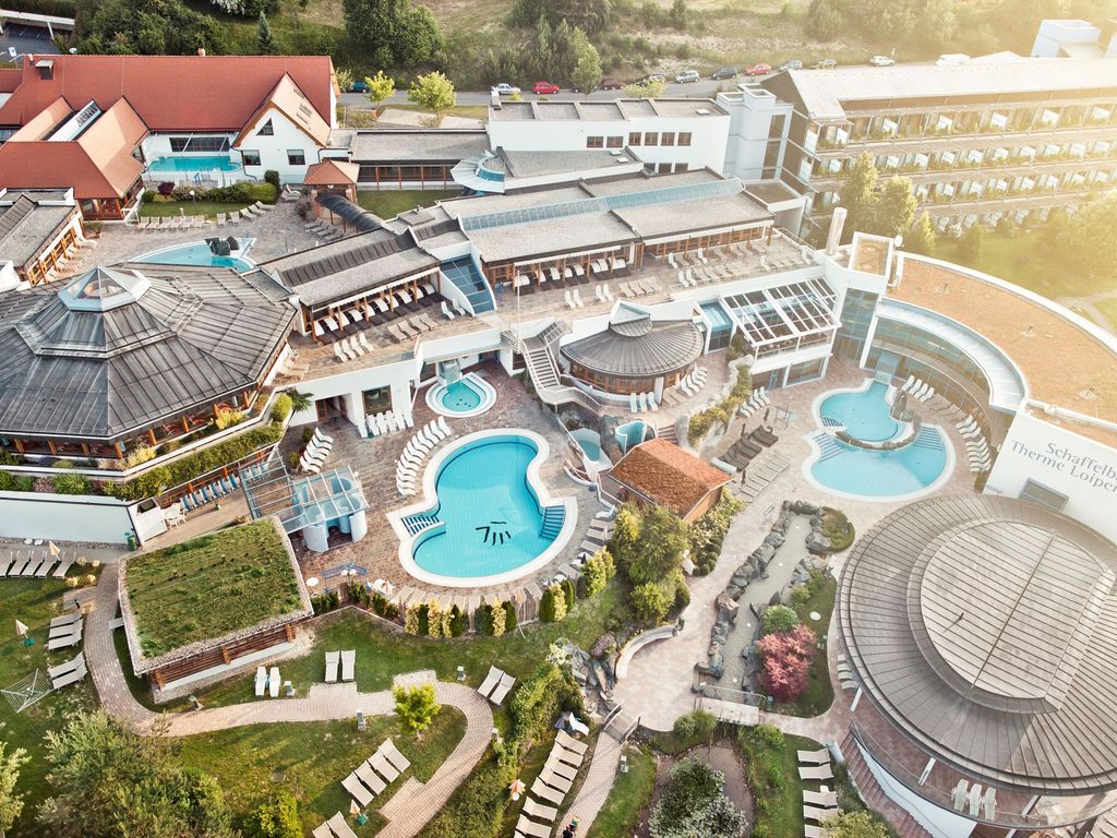 Panoramahof Loipersdorf