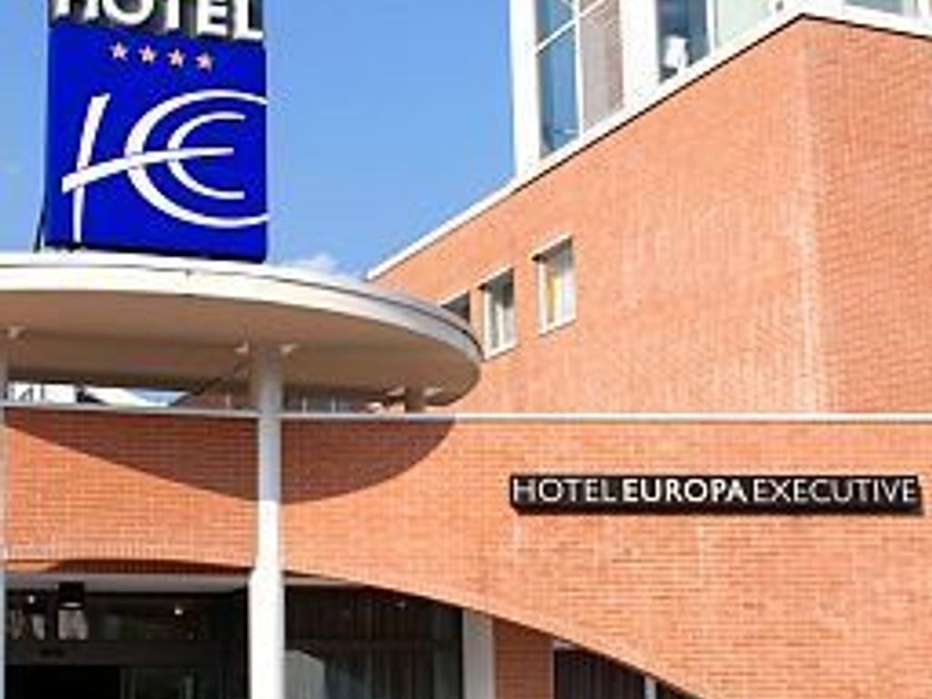 EUROPA EXECUTIVE Executive