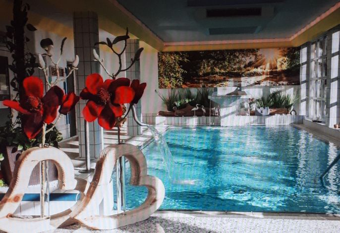 Thermen-Hotel Rottaler Hof
