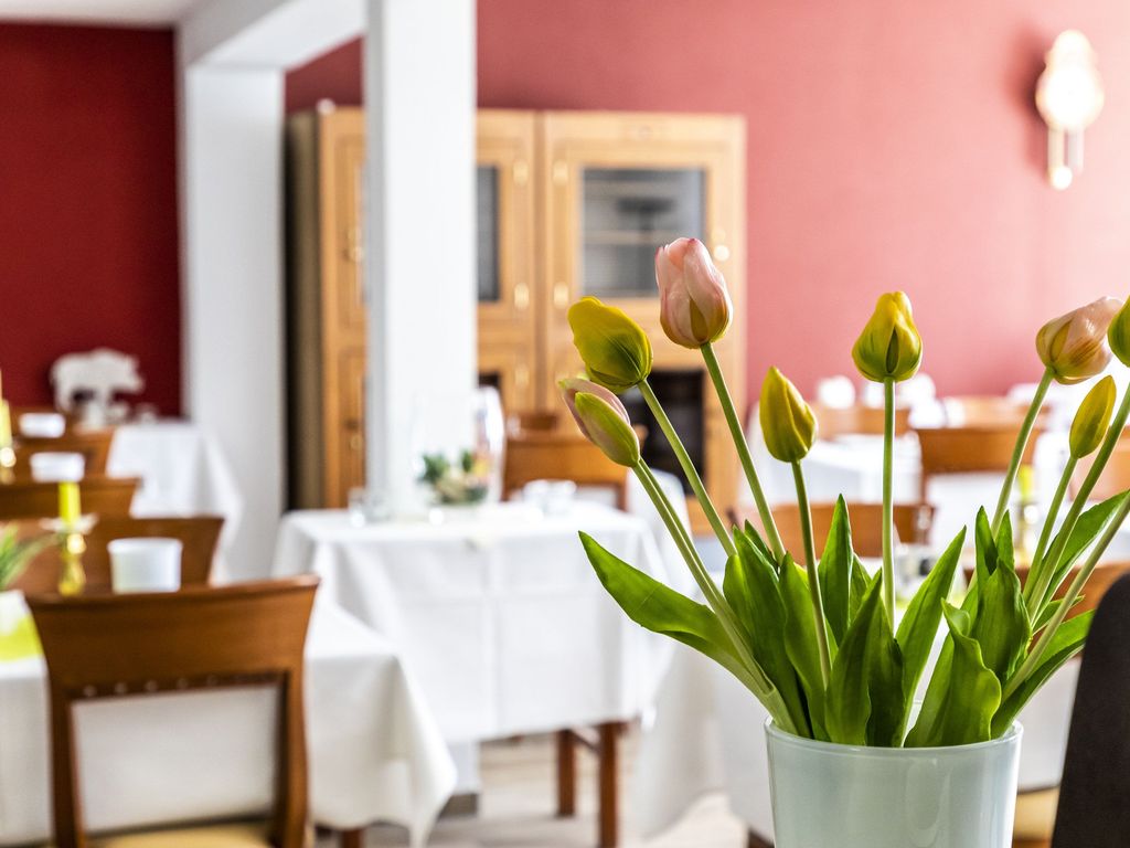 Hotel Restaurant Jägerhaus