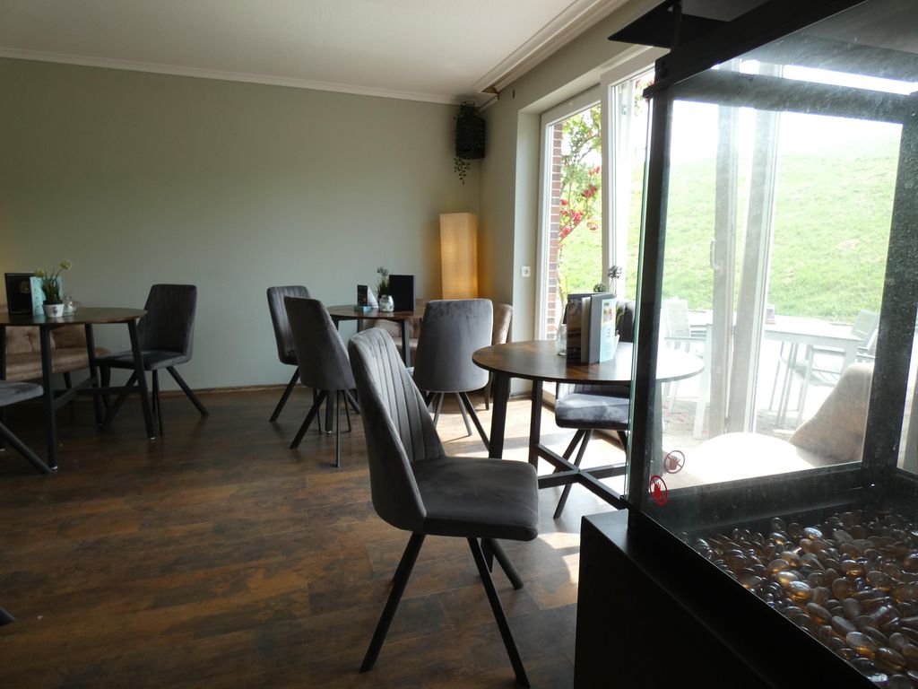 Arche Noah NordseeResort Hotel & Suite