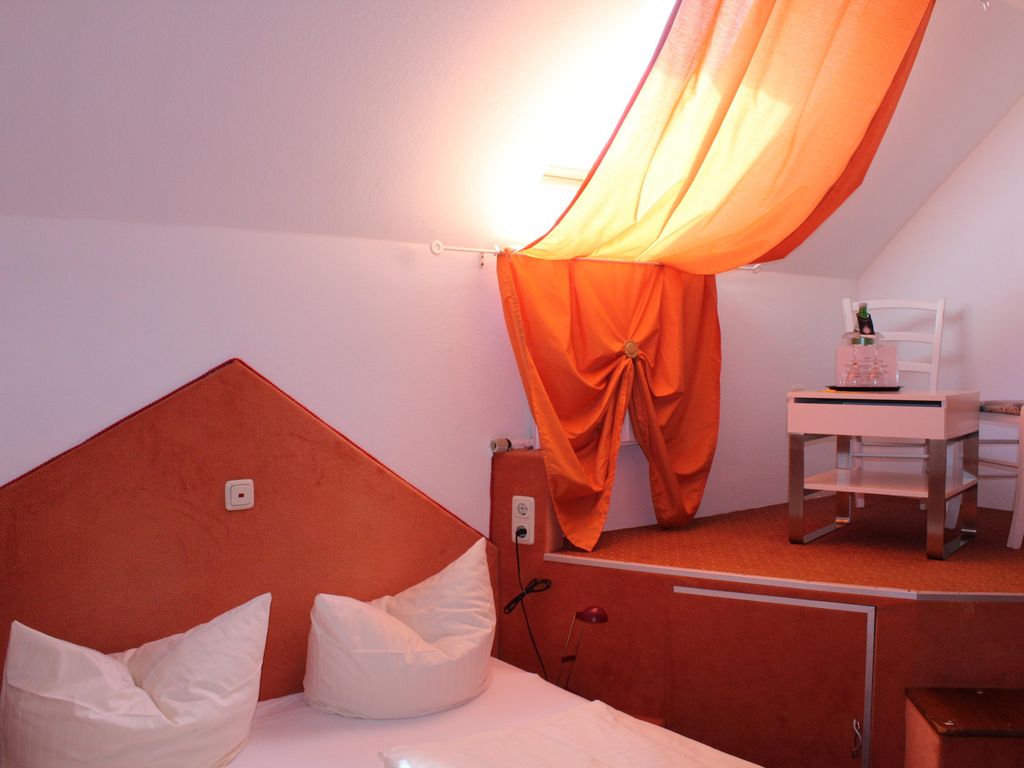 Arche Noah NordseeResort Hotel & Suite