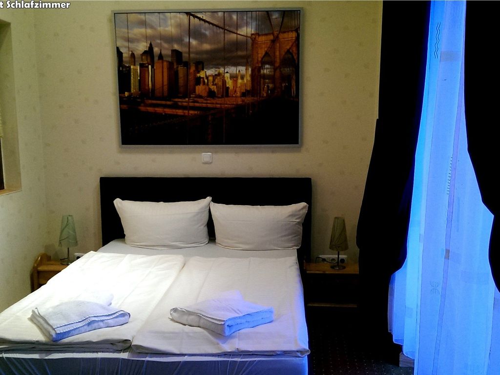 Arche Noah NordseeResort Hotel & Suite